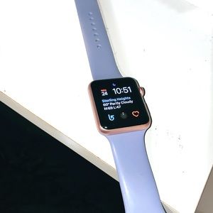 42mm Apple Watch (1st Gen)